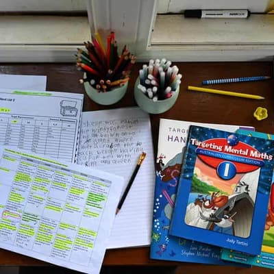 Leave it to us: teachers dismiss maths crisis claims