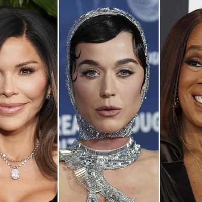 Katy Perry, Lauren Sánchez to fly to edge of space