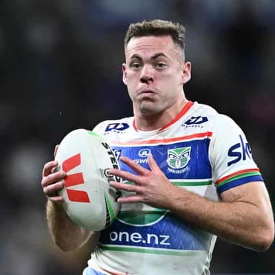 Warriors' personnel issues deepen as Berry banned