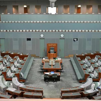 Voting in election not 'fraudulent' despite claims on social media