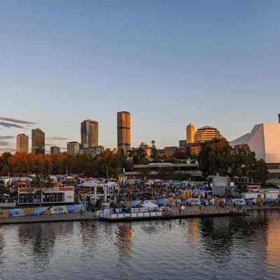 Summit hope for state if election climate favours Labor