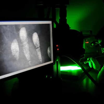 Accused cocaine kingpin ordered to surrender handprints