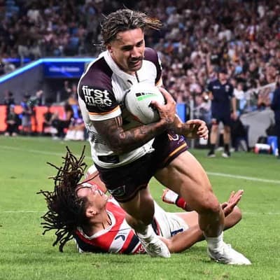 Concussion downgrade: NRL clears key Bronco to play