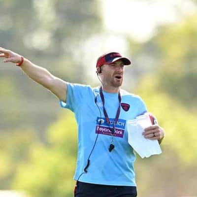 Winless Demons are 'united' as ever, Goodwin insists