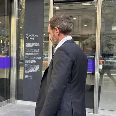 Accountant's $2.7m splurge for control leads to prison