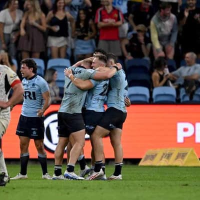 Jekyll and Hyde Waratahs set for last-placed Drua test