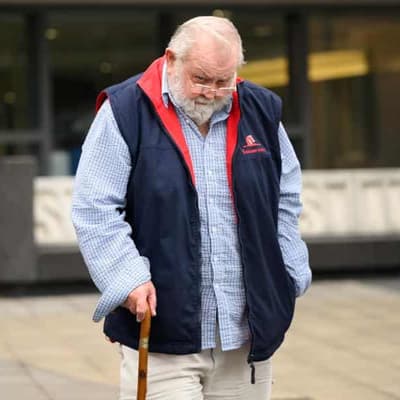 Ex-Marist brother seeks record of sex abuse 'flashback'