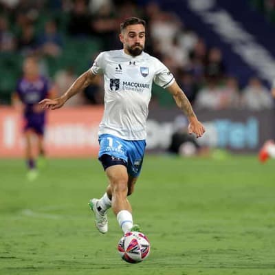 Sydney FC aim to end 20-year wait for continental glory