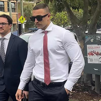 Cop’s silence after allegedly raping woman twice