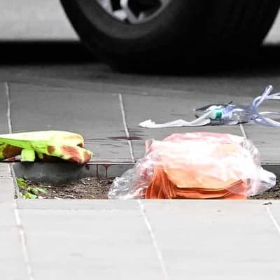 Second alleged assassin charged for underworld shooting