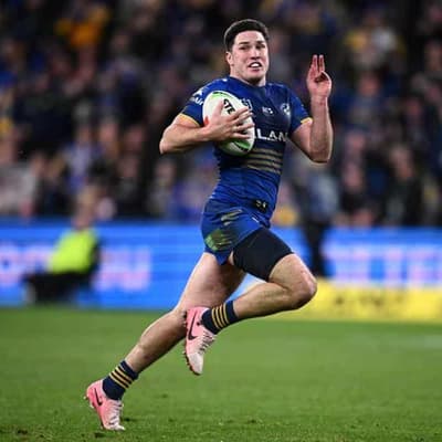 Moses returns from injury early, Dodd to make NRL debut