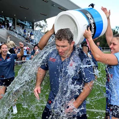 Waratahs women eyeing more silverware in NZ showdown