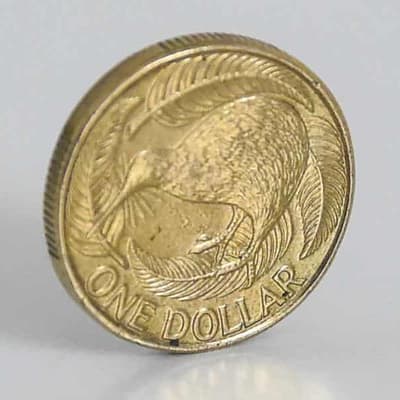 Frugal Kiwi government takes axe to central bank budget