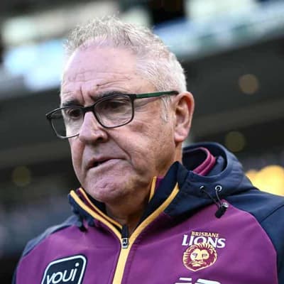 Lions' stirring comeback wins 'not sustainable': Fagan