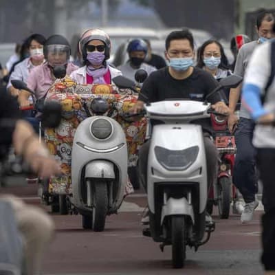 Global pact to shore up world's future pandemic defence