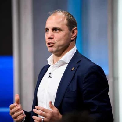 Wallabies coach announcement coming soon: Waugh