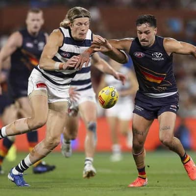 Star playmaker wins gamble as key Crow eyes comeback