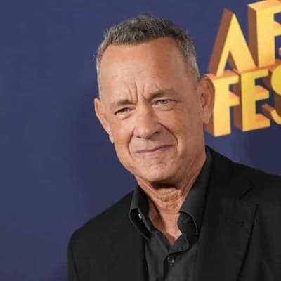 Fake Tom Hanks arrest story does the rounds again