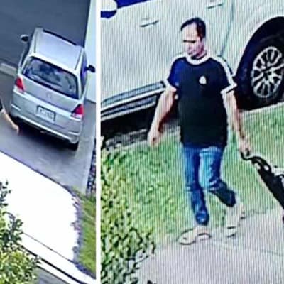 Fake good Samaritan's alleged sex assault on 83yo woman