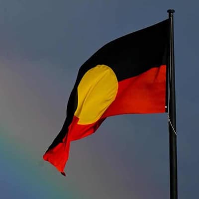 Traditional owners hail land claim after 45-year wait