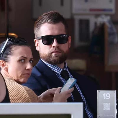 Former cop cleared of stealing luxury watches from raid