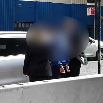 Teen arrested for alleged role in hiring Nordic hitmen