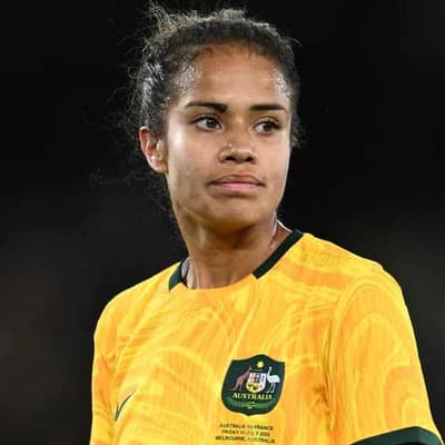 Asian Cup agony: Matildas star Fowler has ruptured ACL