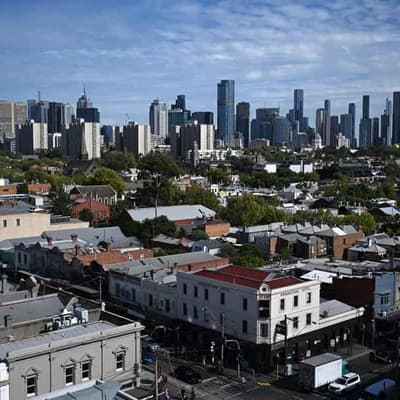 Million-dollar homes here to stay in record five cities