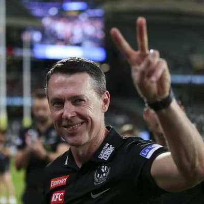 Lions out to protect streak against 'confident' Magpies