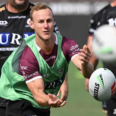 'Make it happen': Dolphins boss keeps cap space for DCE