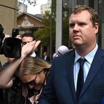 'Playing on him': appeal set for Taser cop jail call