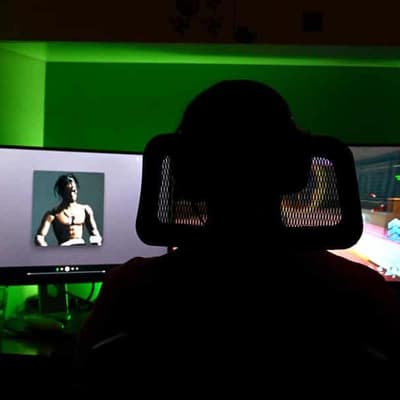 Call for child protections as most gamers manipulated
