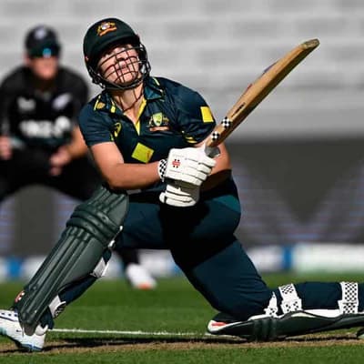 Veteran axed, young guns earn Aussie cricket contracts