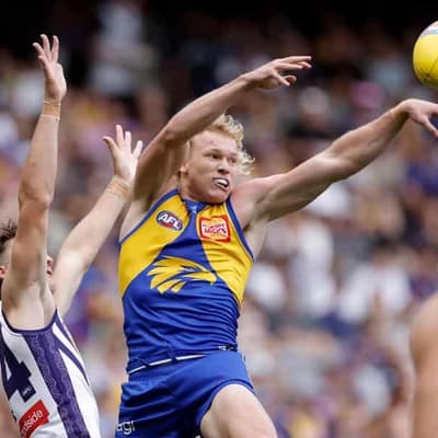 Struggling Eagles insist they still love the game