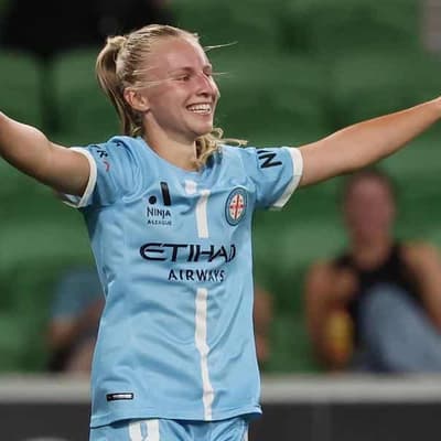 'Fine line': undefeated City face fight to keep stars