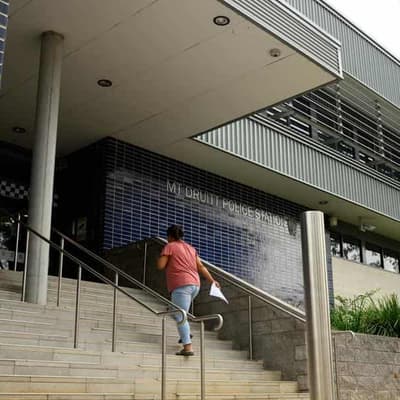 Police conducting bail checks on 'weak' legal basis