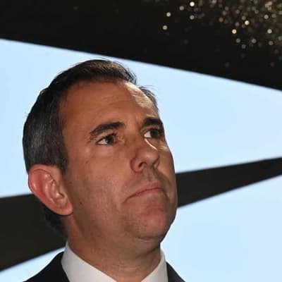Chalmers' 'made up' inflation stats claim misleads