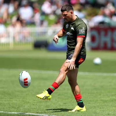 Bennett to inject debutant Dodd but he's in no hurry