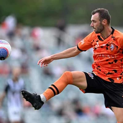 Roar stun Western, finally win at home in ALM