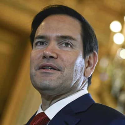 US will drop Russia-Ukraine deal if no progress: Rubio