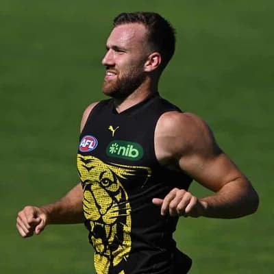 Tigers court controversy with Balta's polarising return