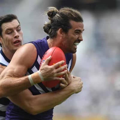 Dockers wary of wounded Demons in rare MCG test