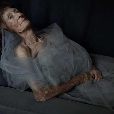 Photography prize reveals rich diversity of bush life