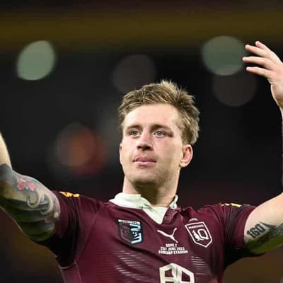 Munster's left-field fix for Maroons selection headache