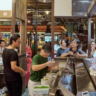 Coalition courts businesses with more tax incentives