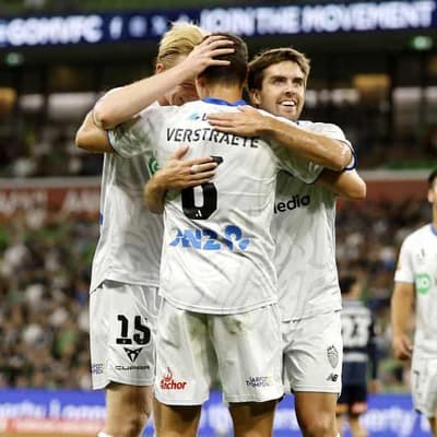 Auckland have to wait to seal ALM premiership