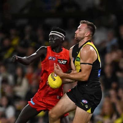 Suns' bad boys on notice over lack of discipline