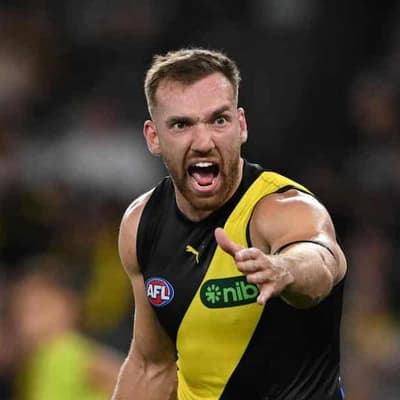 Tigers support Noah Balta as sentencing looms