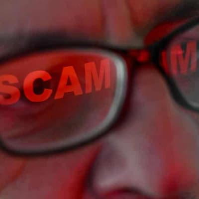 Fake NZ murder warning spreads Facebook scam