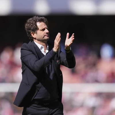 Montemurro declines to dismiss Matildas 'rumours'